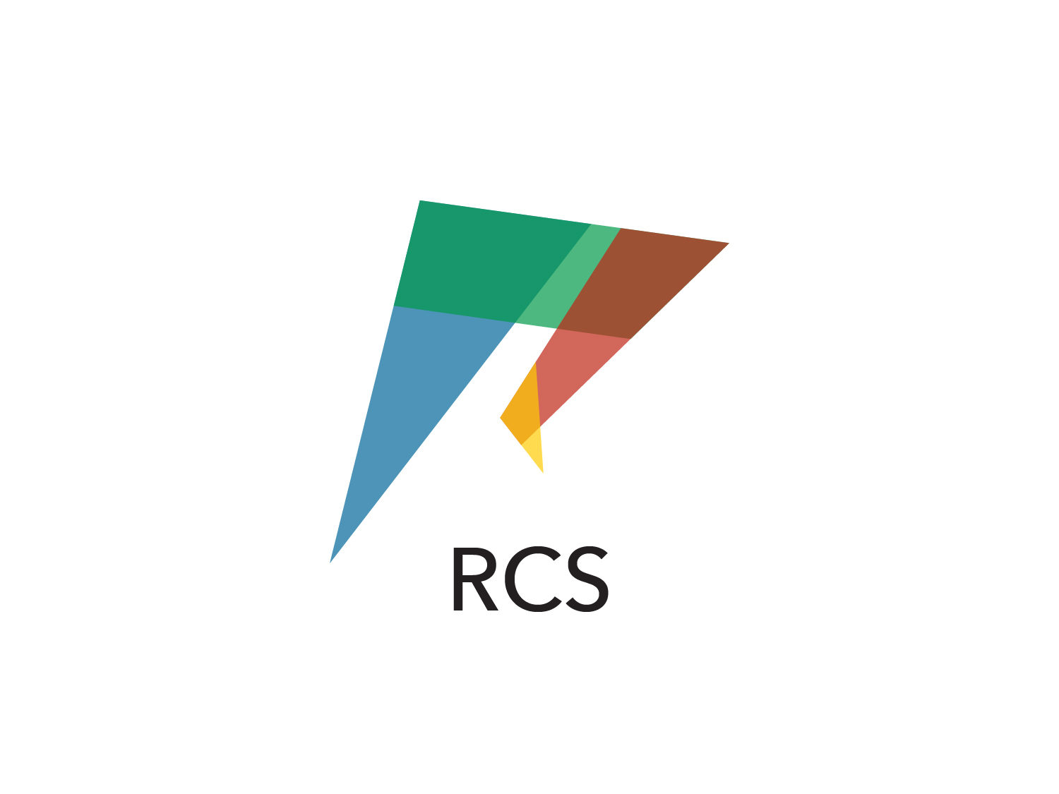Rocket City Sportsplex RCS Logo